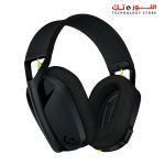 ⁦Logitech G435 LIGHTSPEED Wireless Bluetooth Gaming Headset⁩ - الصورة ⁦4⁩