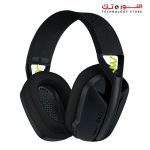Logitech G435 LIGHTSPEED Wireless Bluetooth Gaming Headset