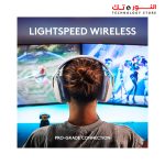 ⁦Logitech G435 LIGHTSPEED Wireless Bluetooth Gaming Headset⁩ - الصورة ⁦10⁩
