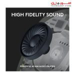 ⁦Logitech G435 LIGHTSPEED Wireless Bluetooth Gaming Headset⁩ - الصورة ⁦11⁩