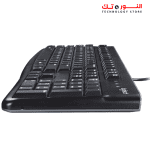 ⁦Logitech K120 Wired Keyboard⁩ - الصورة ⁦5⁩