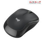 Logitech M240 Silent Wireless Mouse - Image 3