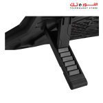 ⁦MARVO FN-40 RGB Laptop Cooler Cooling Pad, Supports Up to 17 inch⁩ - الصورة ⁦5⁩