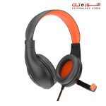 ⁦Meetion C490 (4 IN 1) Mouse+Arabic Keyboard+Headset+Mouse Pad Backlit Gaming Combo Kits⁩ - الصورة ⁦4⁩