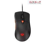 Meetion C505 (4 IN 1) Mouse+Arabic Keyboard+Headset+Mouse Pad Gaming Combo Kits - Image 4