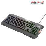 Meetion C505 (4 IN 1) Mouse+Arabic Keyboard+Headset+Mouse Pad Gaming Combo Kits - Image 5