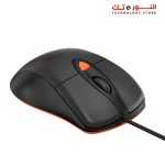 Meetion C505 (4 IN 1) Mouse+Arabic Keyboard+Headset+Mouse Pad Gaming Combo Kits - Image 6