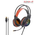 Meetion C505 (4 IN 1) Mouse+Arabic Keyboard+Headset+Mouse Pad Gaming Combo Kits - Image 7