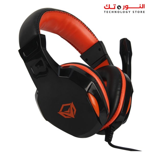 Meetion HP010 Stereo Wired Gaming Headset
