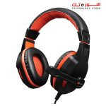 Meetion HP010 Stereo Wired Gaming Headset - Image 2
