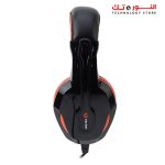 Meetion HP010 Stereo Wired Gaming Headset - Image 4