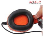 Meetion HP010 Stereo Wired Gaming Headset - Image 8