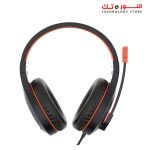 Meetion HP021 Stereo Wired Gaming Headset - Image 2