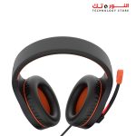 Meetion HP021 Stereo Wired Gaming Headset - Image 4
