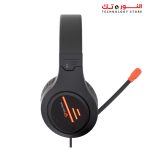 Meetion HP021 Stereo Wired Gaming Headset - Image 5