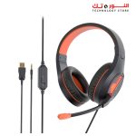 Meetion HP021 Stereo Wired Gaming Headset - Image 6