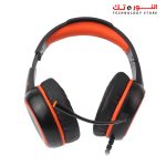 Meetion HP030 Backlit HIFI 7.1 Stereo Wired Gaming Headset - Image 2