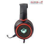 Meetion HP030 Backlit HIFI 7.1 Stereo Wired Gaming Headset - Image 5