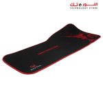 Meetion P100 Non slip Rubber Gaming Mouse Pad - Image 2