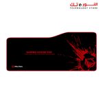 Meetion P100 Non slip Rubber Gaming Mouse Pad - Image 3