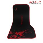 Meetion P100 Non slip Rubber Gaming Mouse Pad - Image 4