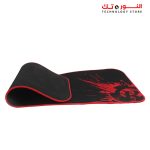 Meetion P100 Non slip Rubber Gaming Mouse Pad - Image 9