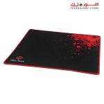 Meetion P110 Non slip Rubber Square Gaming Mouse Pad - Image 3