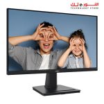 ⁦MSI PRO MP225 21.5 Inch Full HD Office Monitor - 1920 x 1080 IPS Panel, 100 Hz, 1MS, Eye-Friendly Screen, Tilt-Adjustable - HDMI⁩ - الصورة ⁦2⁩