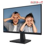 ⁦MSI PRO MP225 21.5 Inch Full HD Office Monitor - 1920 x 1080 IPS Panel, 100 Hz, 1MS, Eye-Friendly Screen, Tilt-Adjustable - HDMI⁩ - الصورة ⁦3⁩