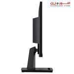 ⁦MSI PRO MP225 21.5 Inch Full HD Office Monitor - 1920 x 1080 IPS Panel, 100 Hz, 1MS, Eye-Friendly Screen, Tilt-Adjustable - HDMI⁩ - الصورة ⁦4⁩