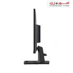 ⁦MSI PRO MP251 24.5-inch IPS 1920 x 1080 (FHD) Computer Monitor, 100Hz, Adaptive-Synch, HDMI, VGA Port, VESA Mountable, Tilt, Speaker, 1MS⁩ - الصورة ⁦4⁩