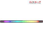 ⁦Patriot Viper Steel RGB DDR4 RAM 16GB (1X16GB) 3200MHz CL18⁩ - الصورة ⁦3⁩