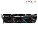⁦PNY GeForce RTX 4060 Ti 8GB XLR8 Gaming VERTO RGB Triple Fan⁩ - الصورة ⁦3⁩