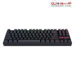 ⁦"Redragon Kumara K552-RGB-1 Mechanical Gaming Keyboard with Blue Switches "⁩ - الصورة ⁦2⁩