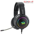 ⁦Redragon MENTO H270 RGB Gaming HEADPHONE⁩ - الصورة ⁦2⁩