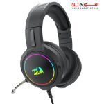⁦Redragon MENTO H270 RGB Gaming HEADPHONE⁩ - الصورة ⁦3⁩