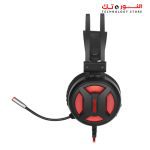 ⁦Redragon MINOS H210 GAMING HEADSET⁩ - الصورة ⁦2⁩