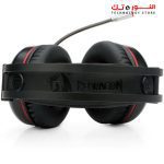 ⁦Redragon MINOS H210 GAMING HEADSET⁩ - الصورة ⁦5⁩