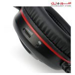 ⁦Redragon MINOS H210 GAMING HEADSET⁩ - الصورة ⁦8⁩
