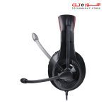 Redragon Pelias H130 Wired Gaming Headset - Image 5