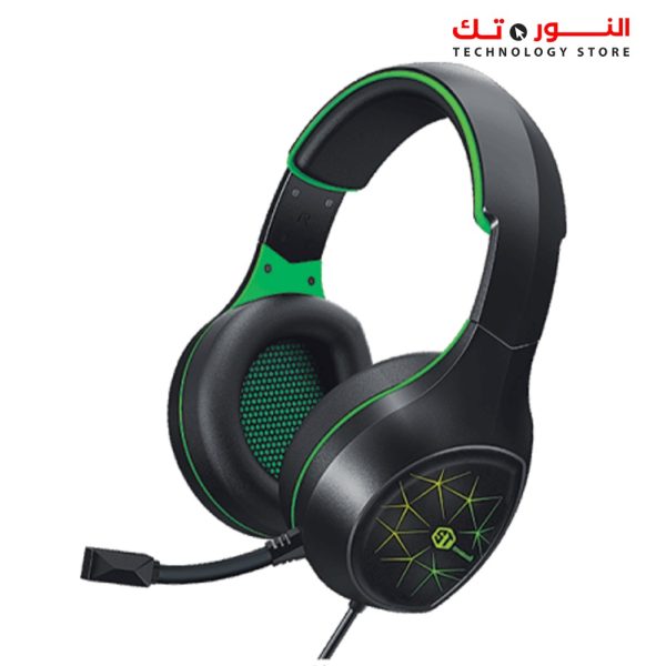 "Standard Headphone GM-3502LG "