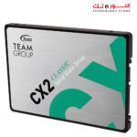 SSD Team Group CX2 256GB 2.5 SATA - Image 2