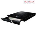 Asus SDRW-08D2S-U Lite 8x External DVD-RW Drive - Black - Image 3