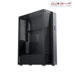 XIGMATEK ELYSIUM II Super EATX,Left/Right/Top TG,16PCS 140mm Square Ring ARGB Fan, 2PCS Galaxy II Fan Control Box & Remote Kits - Image 3