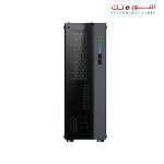 XIGMATEK ELYSIUM II Super EATX,Left/Right/Top TG,16PCS 140mm Square Ring ARGB Fan, 2PCS Galaxy II Fan Control Box & Remote Kits - Image 5