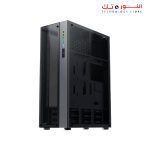 XIGMATEK ELYSIUM II Super EATX,Left/Right/Top TG,16PCS 140mm Square Ring ARGB Fan, 2PCS Galaxy II Fan Control Box & Remote Kits - Image 7