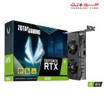 ZOTAC GAMING GeForce RTX 3050 6GB GDDR6 LP