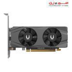 ⁦ZOTAC GAMING GeForce RTX 3050 6GB GDDR6 LP⁩ - الصورة ⁦2⁩