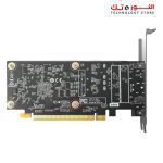 ⁦ZOTAC GAMING GeForce RTX 3050 6GB GDDR6 LP⁩ - الصورة ⁦4⁩