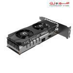 ⁦ZOTAC GAMING GeForce RTX 3050 6GB GDDR6 LP⁩ - الصورة ⁦5⁩